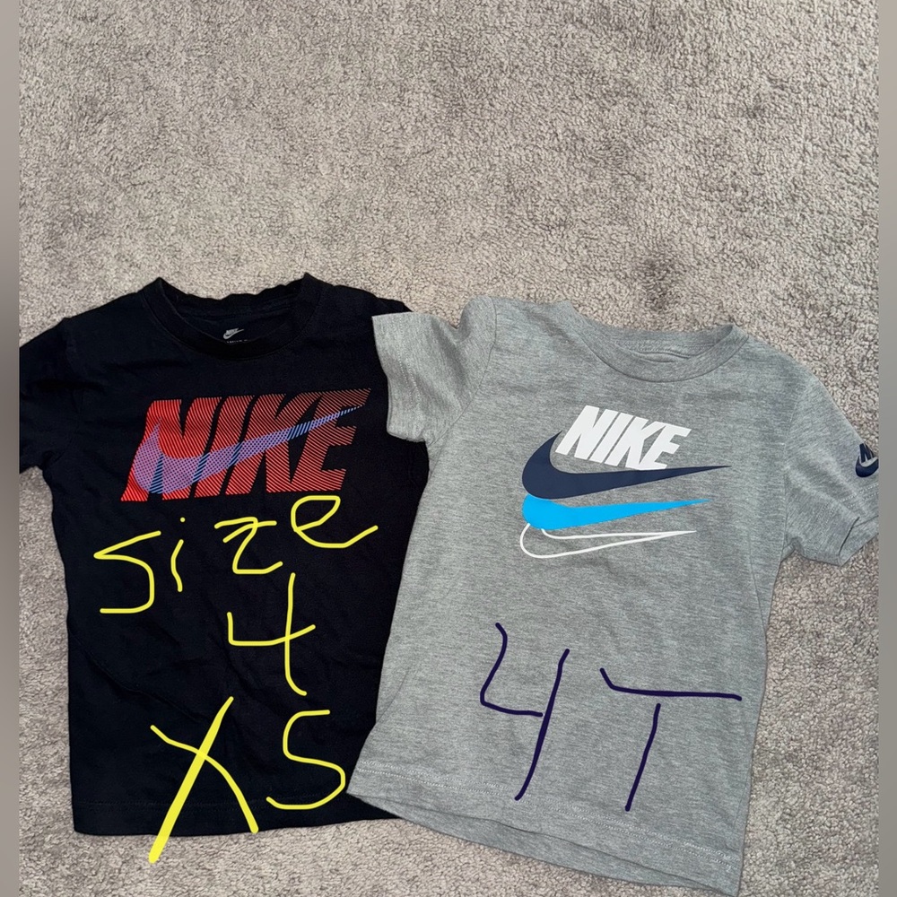 Toddler tshirts